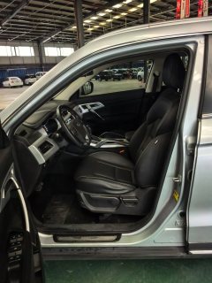 2018 Geely Auto Boyue 2016 1.8T AT Smart ConnectFWD #7