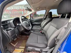 2018 Honda Fit Hatchback 2007 1.5 AT Comfort #4