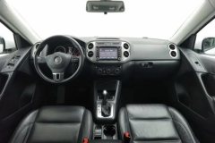 2015 Volkswagen Tiguan 2015 1.8T AT ComfortFWD #14