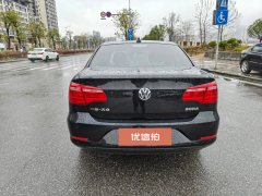 2016 Volkswagen Bora Sedan 2015 1.6 AT Good qualityEditionComfort #6