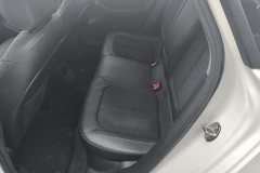 2018 Audi A3 Sedan 2018 1.4T AT 30AnniversaryYear35TFSIFashion #11
