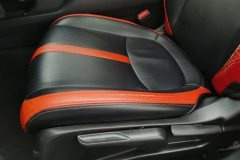 2022 Honda Civic 2019 1.5T AT 220TURBOPowermoveEdition China VI #21