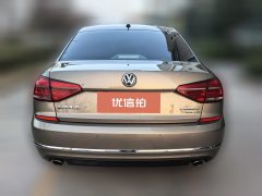 2017 Volkswagen Passat 2016 1.8T AT 330TSIHonor #5