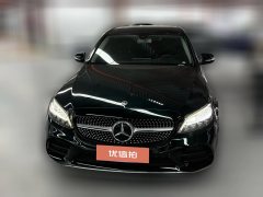 2019 Mercedes-Benz C-Class 2019 1.5T AT C260LSport Facelift #3