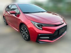 2023 Toyota Levin 2022 1.2T 185T CVTSport #3