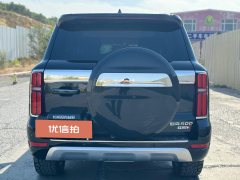 2024 Tank 500 PHEV 2024 Hi4-T 2.0T AT #8