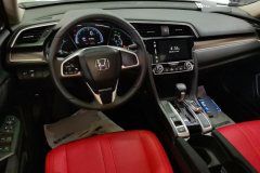 2021 Honda Civic 2019 1.5T AT 220TURBOPowermoveEdition China VI #12