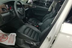 2020 Volkswagen Tharu 2019 2.0T AT 330TSILuxury 4WD #9