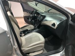 2015 Chevrolet Cruze Sedan 2015 1.5 AT Luxury #20