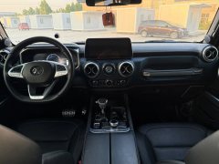 2019 Beijing Off-Road Beijing BJ40 2019 2.3T AT PLUSExclusive4WD China VI #12