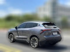 2023 Jetour Dasheng 2022 1.6T AT DCTkingMAX #7