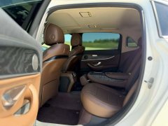 2018 Mercedes-Benz E-Class 2018 2.0T AT E200LSport 4WD Facelift #5