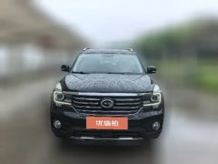2020 GAC Trumpchi Trumpchi GS7 2019 2.0T AT 390TLuxury FWD #2
