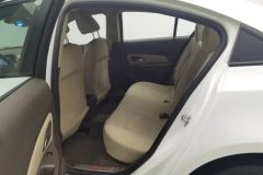 2016 Chevrolet Cruze Sedan 2015 1.5 MT ClassicSL #19