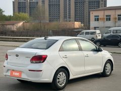 2021 Kia Pegas 2020 Facelift 1.4L AT ComfortSunroofEdition #8