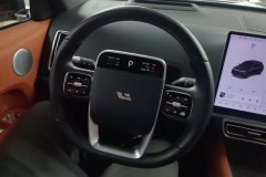 2024 Li Auto Li Auto L6 2024 Max #15