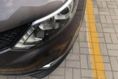 2016 Nissan Qashqai 2016 2.0 AT Elite #5