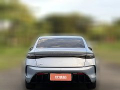 2023 BYD Seal 2023 Champion 550km Premium #5