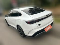 2024 BYD Seal 06 2024 1.5L AT DM-i 120KM Flagship #4