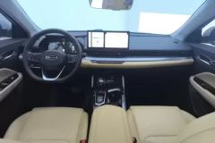 2024 Geely Auto Emgrand L Hi.P 2024 Dragon SoaringEdition 1.5TD-DHT AT Pro 100KM excellence #12
