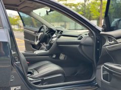 2017 Honda Civic 2016 1.5T AT 220TURBOLuxury #8