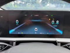 2023 Chery Omoda 2022 AT 1.6TGDI DCT High dimensionalEdition #7
