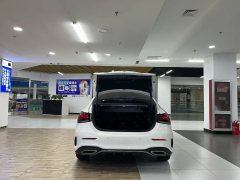 2022 Mercedes-Benz A-Class 2022 A 200 L AT Sportsedan chairDynamic #9
