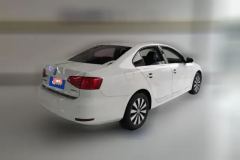 2019 Volkswagen Sagitar 2018 1.6 AT Comfort #3