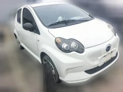 2019 BYD e1 2019 wisdomEdition EV #3