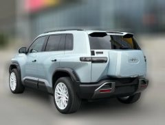 2025 Fangchengbao Ti3 2025 501KM 4WDMaxEdition #3