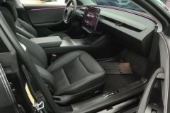 2025 Tesla Model 3 2025 rear wheel driveEdition #8