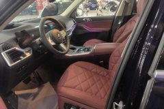 2025 BMW X5 2023 2.0T AT xDrive 30Li MSport Pkg #9