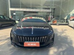 2023 Hongqi E-QM5 2023 620km PLUS #8