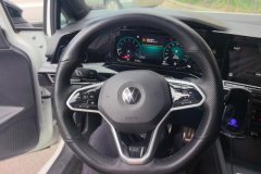 2022 Volkswagen Golf 2021 1.4T AT 280TSI R-Line #15