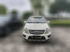 2016 Chang'an CX20 2014 1.4 MT Sport China V #2