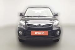 2015 Hyundai Tucson 2013 2.0 AT Comfort FWD #3