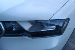 2018 Haval H6 Coupe 2018 1.5T AT Blue LabelSuperHaoFWD #5