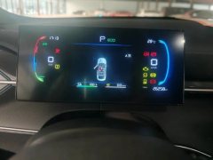2024 BYD Destroyer 05 2023 Champion 1.5L AT DM-i 55KM Luxury #7