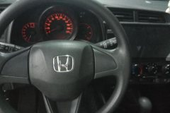 2018 Honda Fit Hatchback 2018 1.5 AT ComfortSunroofEdition #12