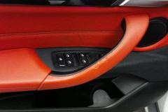 2020 BMW X2 2020 1.5T AT 20i MOff-road packageFWD #12