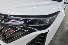 2023 Chang'an CS75 Plus 2022 No.2generation 1.5T AT Premium #5