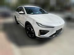 2023 Neta X 2023 500 #3