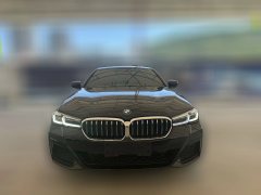 2023 BMW 5 Series 2022 Facelift II 2.0T AT 525Li MSport Pkg #2