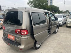 2018 Dongfeng Fengxing Lingzhi 2018 1.5 MT M3basicEdition5Seat #2