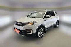 2018 Chang'an CS55 2017 1.5T MT Dazzling color #1