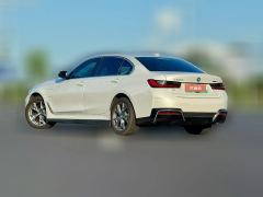 2025 BMW i3 2025 eDrive 35 L #3