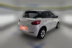 2024 Wuling Motors Wuling Bingo 2024 333km Joy #3