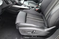 2022 Audi A3 Sedan 2022 A3L Limousine 1.4T AT 35 TFSI FashionSport #21