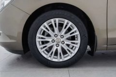 2015 Buick Excelle GT Sedan 2015 1.5 AT 15NLuxury #6