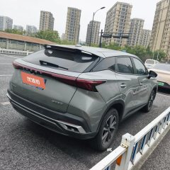 2023 Chery Omoda 2022 1.5T AT CVTExpand boundariesEdition #10
